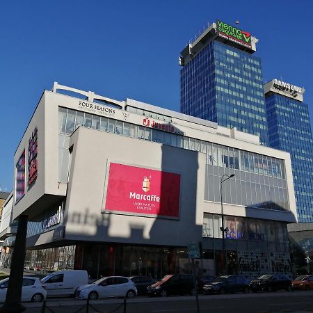Studio Apartment - A Bit Of Joy Sarajevo Exterior photo