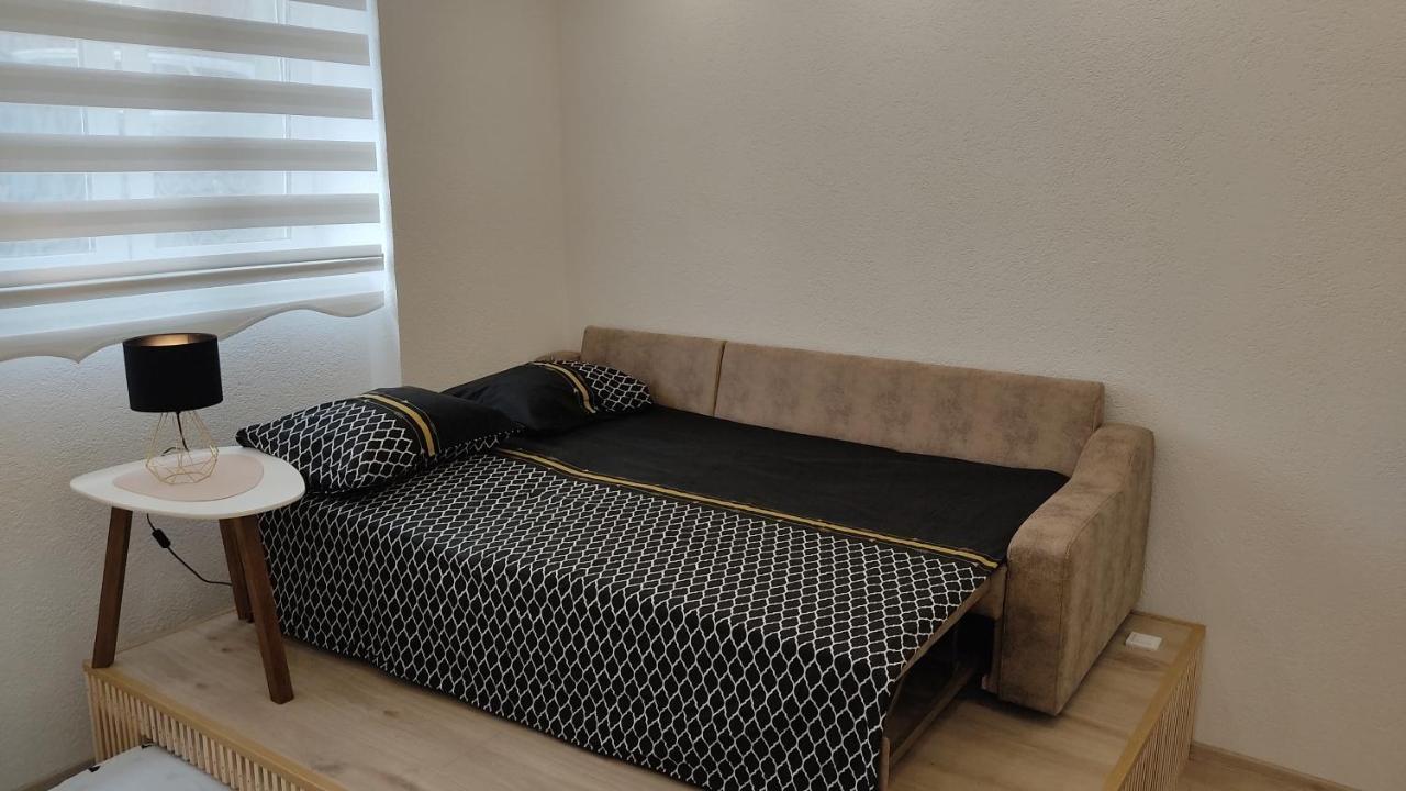 Studio Apartment - A Bit Of Joy Sarajevo Exterior photo