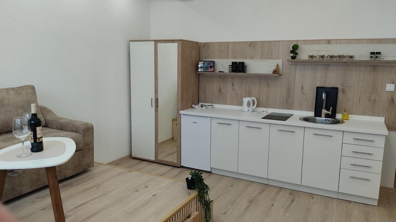 Studio Apartment - A Bit Of Joy Sarajevo Exterior photo
