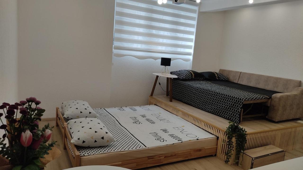Studio Apartment - A Bit Of Joy Sarajevo Exterior photo