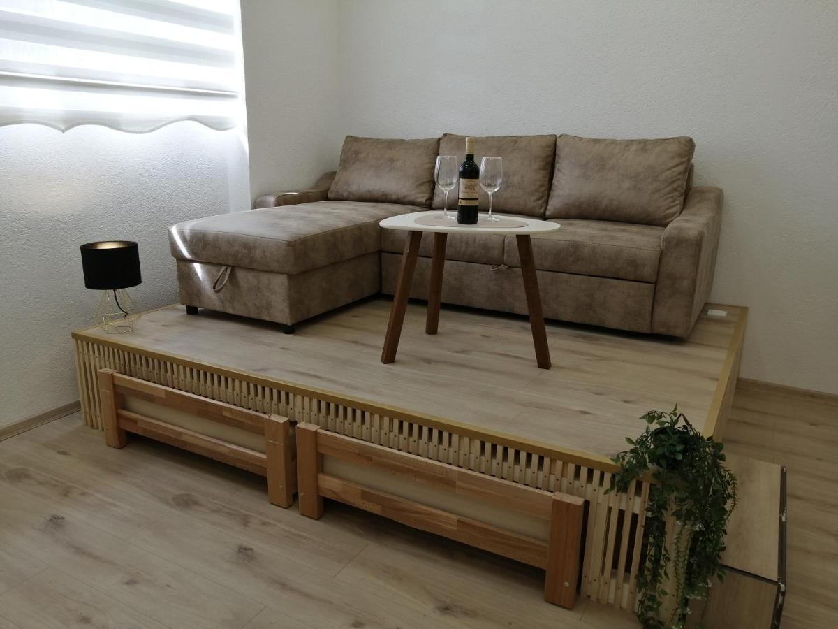 Studio Apartment - A Bit Of Joy Sarajevo Exterior photo