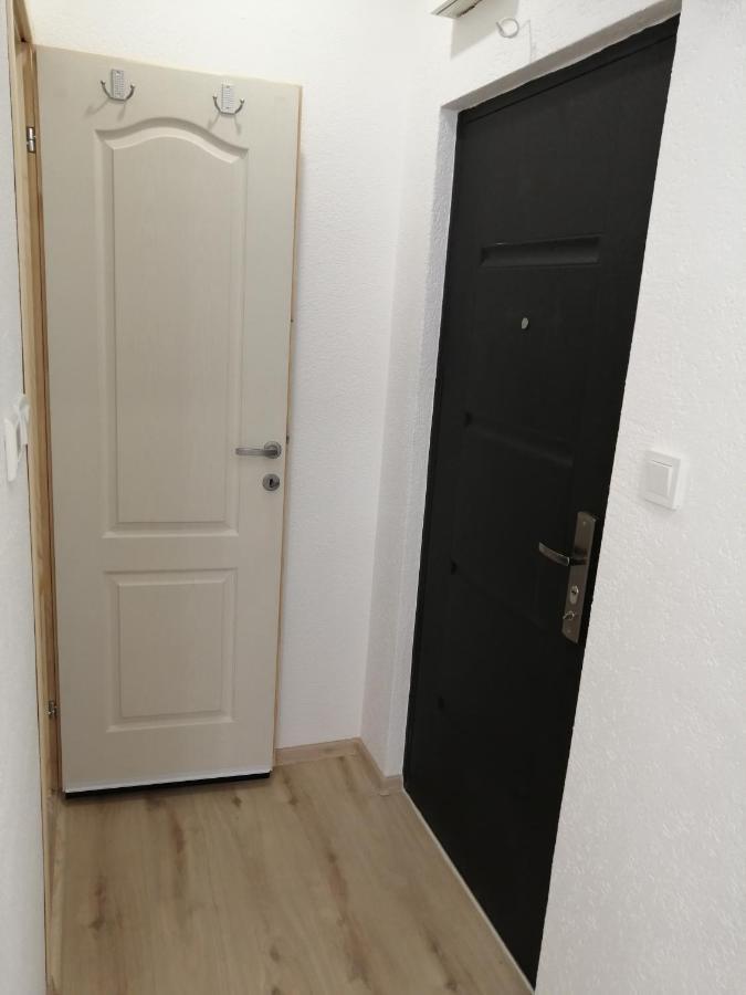 Studio Apartment - A Bit Of Joy Sarajevo Exterior photo