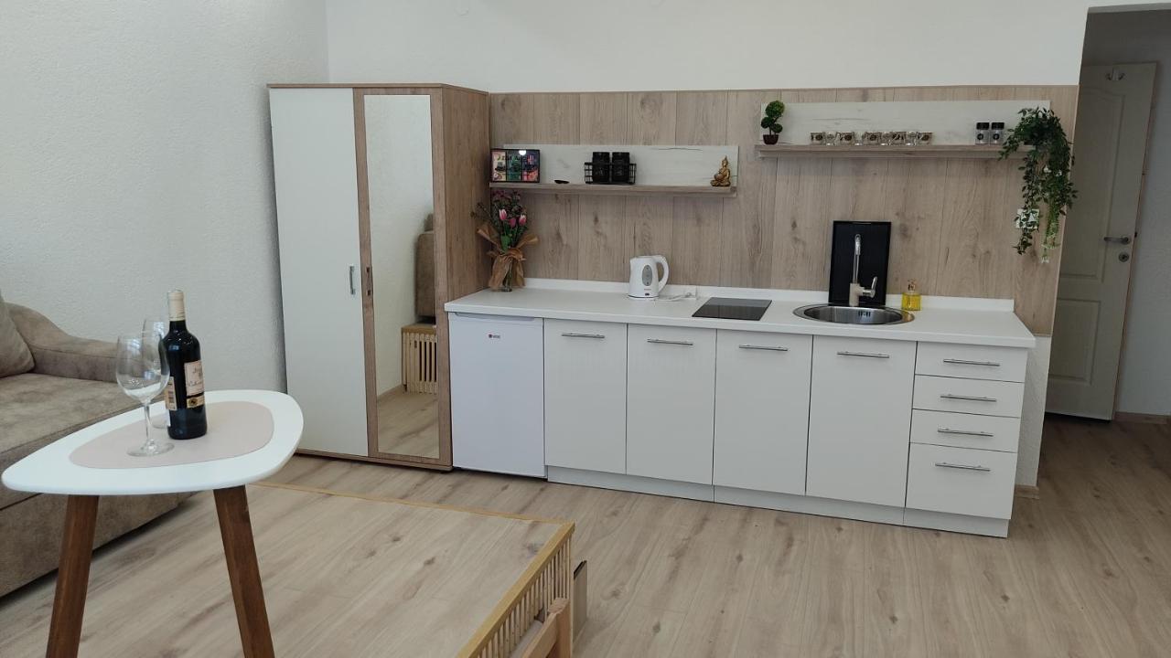 Studio Apartment - A Bit Of Joy Sarajevo Exterior photo