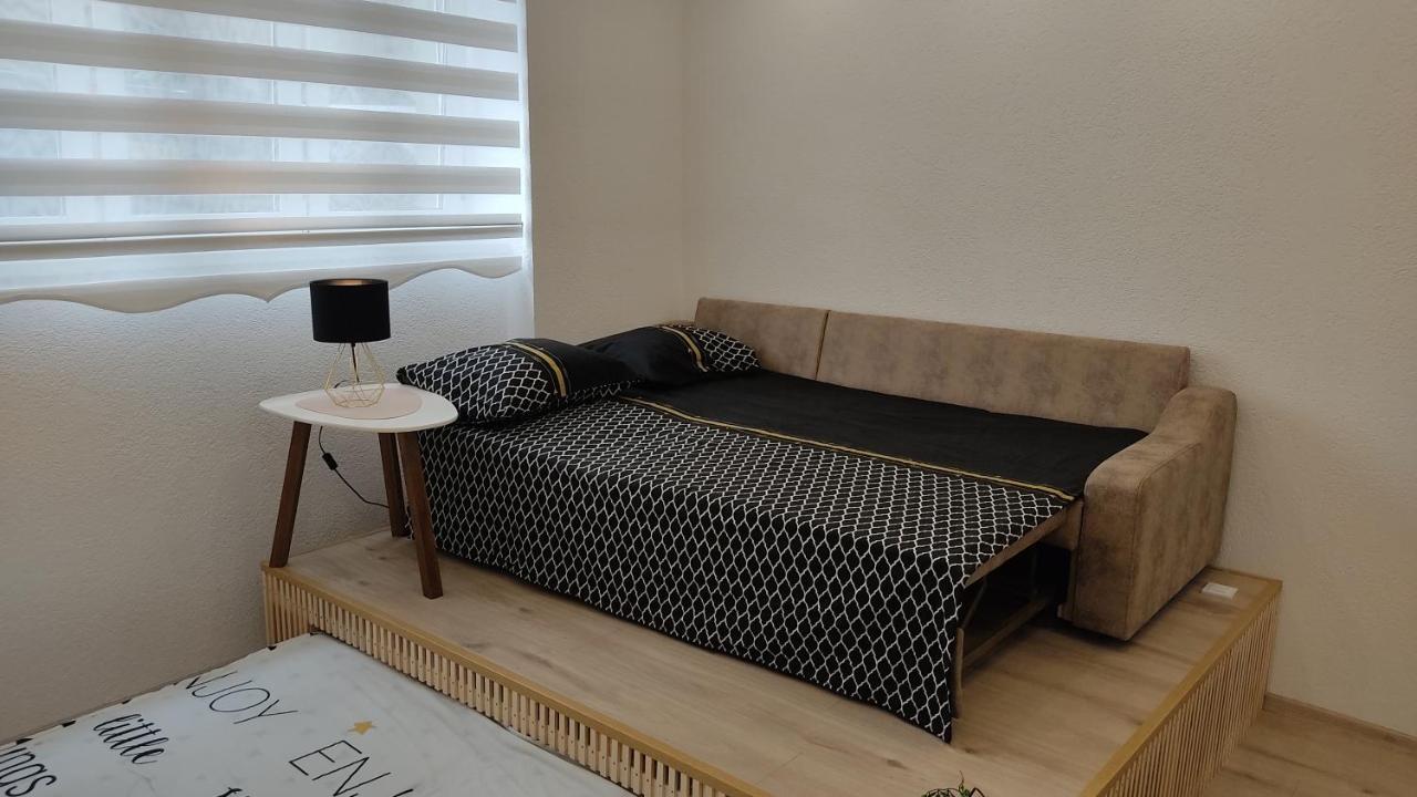 Studio Apartment - A Bit Of Joy Sarajevo Exterior photo